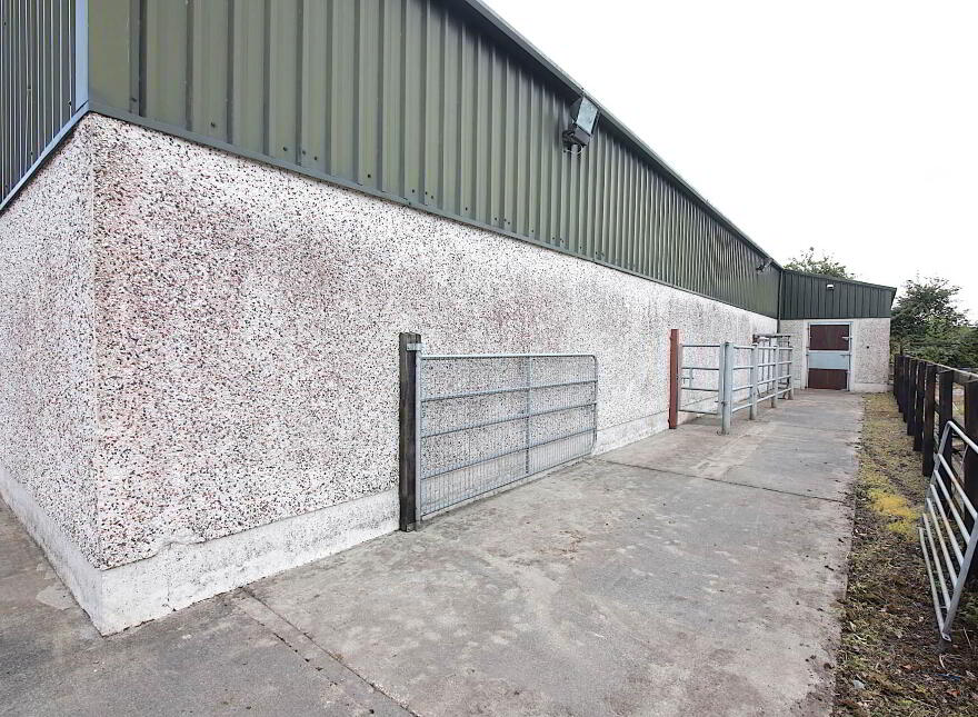 Piercetown, Kilcock, W23W9WC