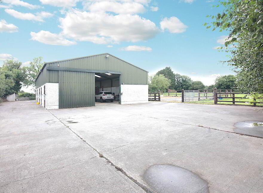 Piercetown, Kilcock, W23W9WC
