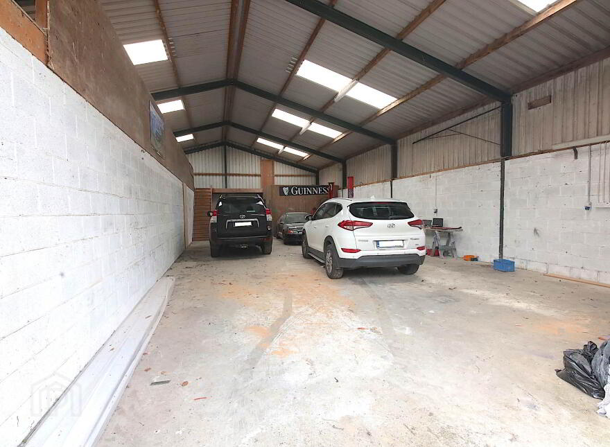 Piercetown, Kilcock, W23W9WC
