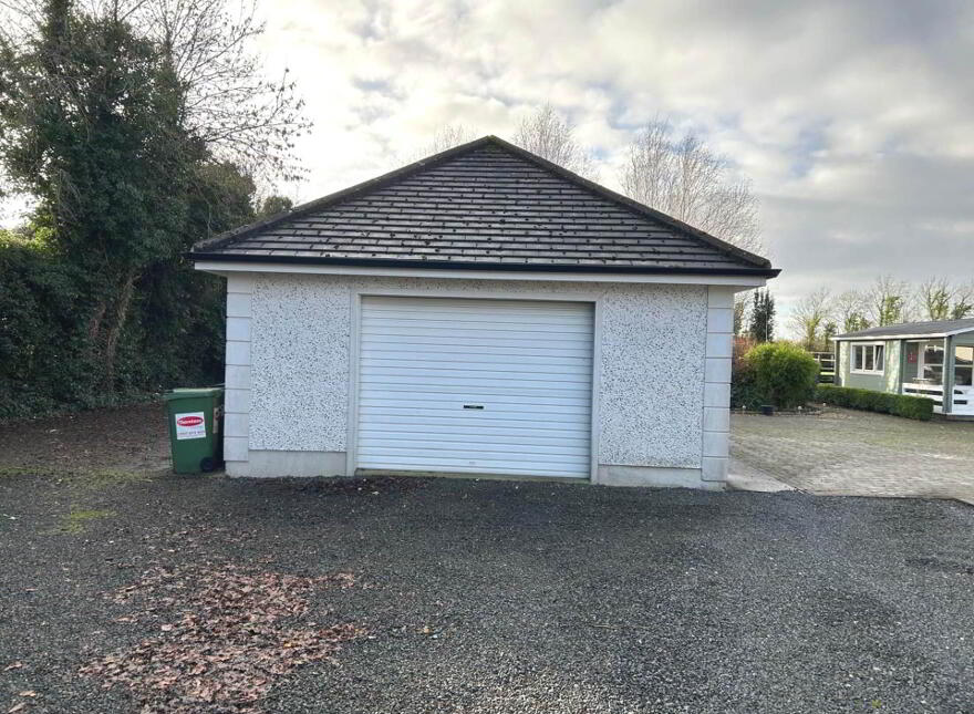 Piercetown, Kilcock, W23W9WC