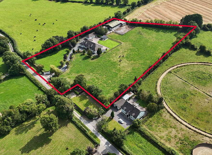 Piercetown, Kilcock, W23W9WC