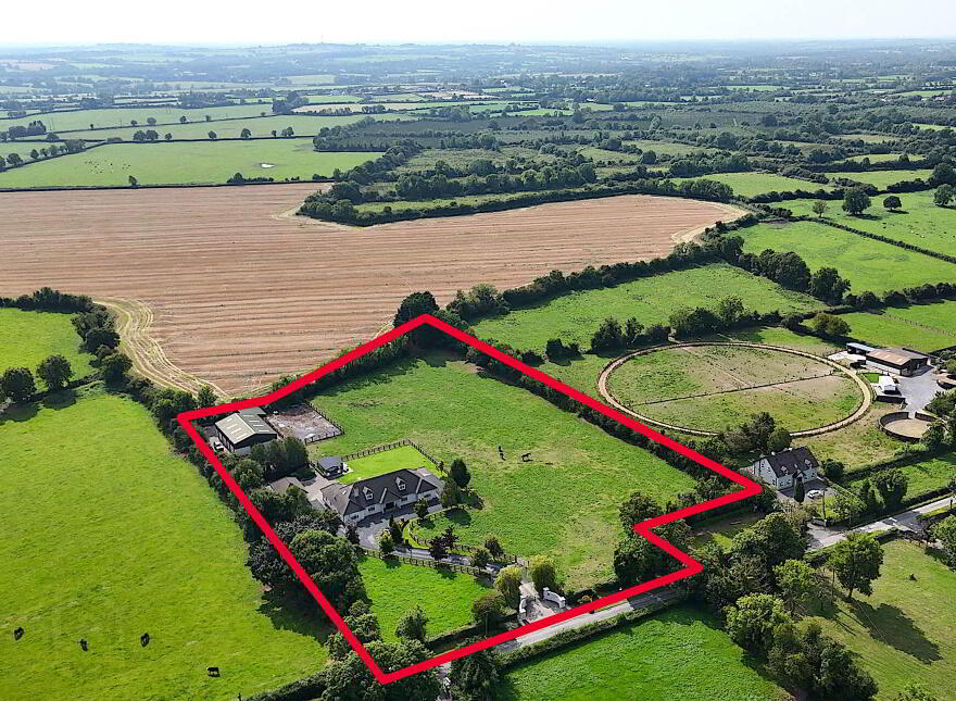 Piercetown, Kilcock, W23W9WC