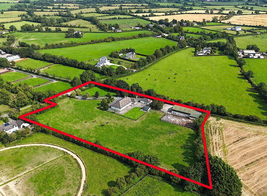 Piercetown, Kilcock, W23W9WC