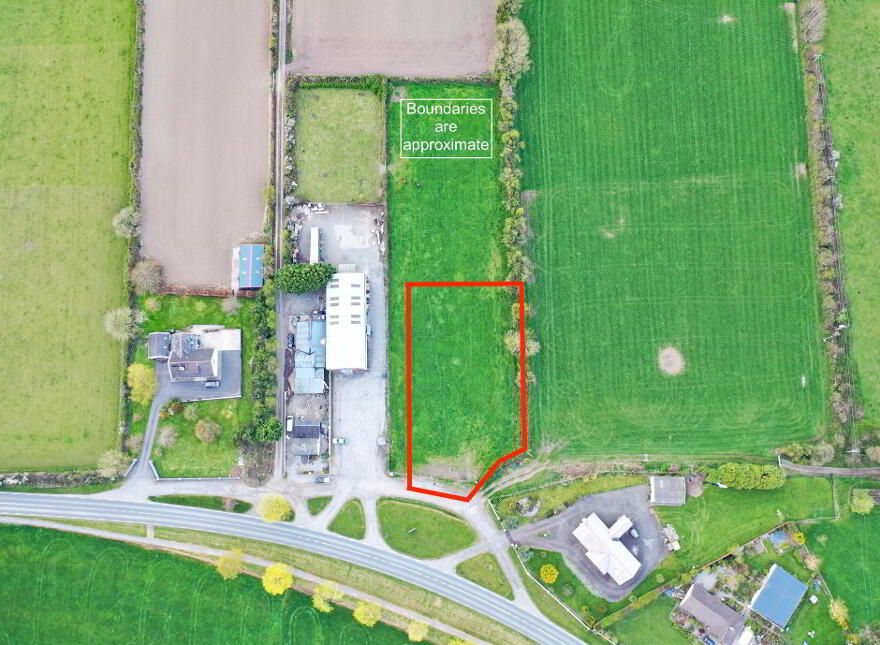 Residential Site, Castlequarter, Borrisoleigh, Borrisoleigh