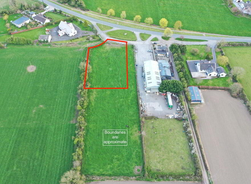 Residential Site, Castlequarter, Borrisoleigh, Borrisoleigh
