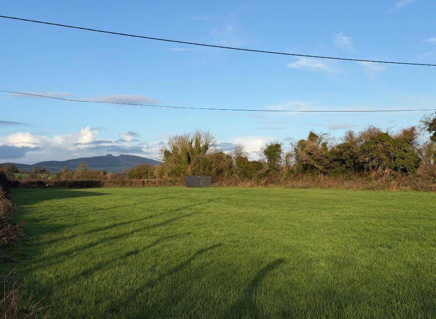 Residential Site, Castlequarter, Borrisoleigh, Borrisoleigh