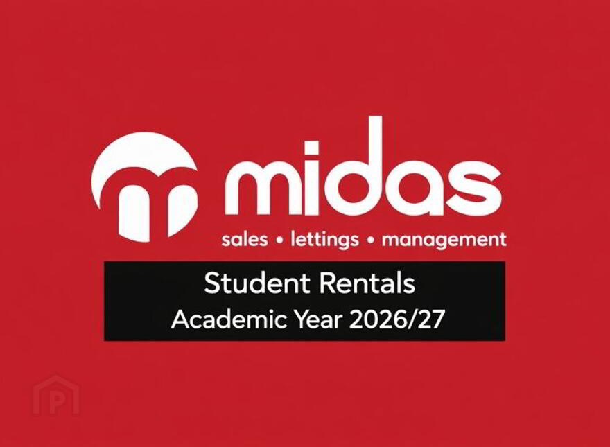 Student Rental, University Area, Derry, BT48 7JL