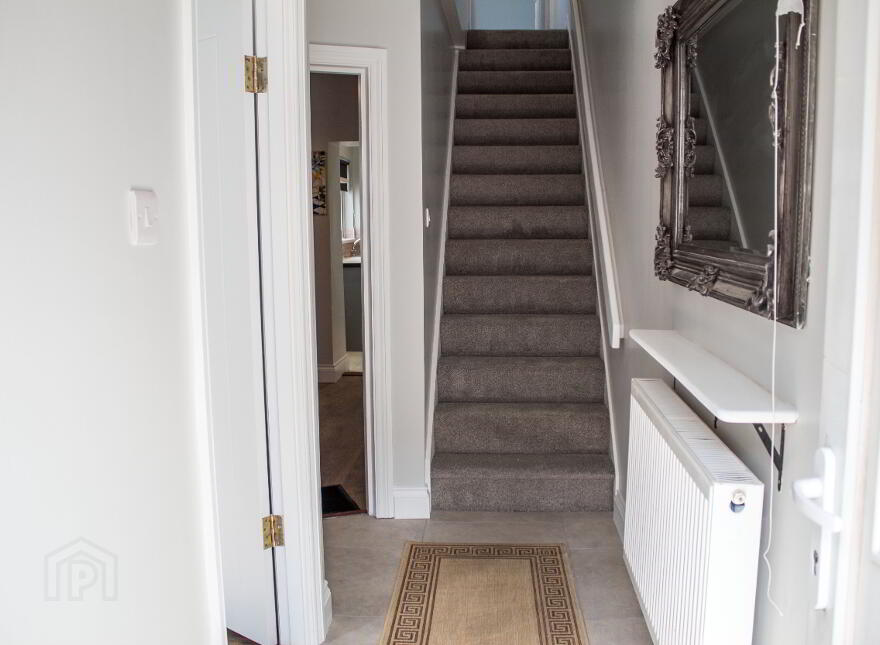 Student Rental, University Area, Derry, BT48 7JL
