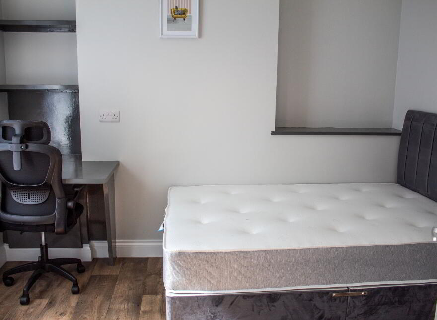 Student Rental, University Area, Derry, BT48 7JL