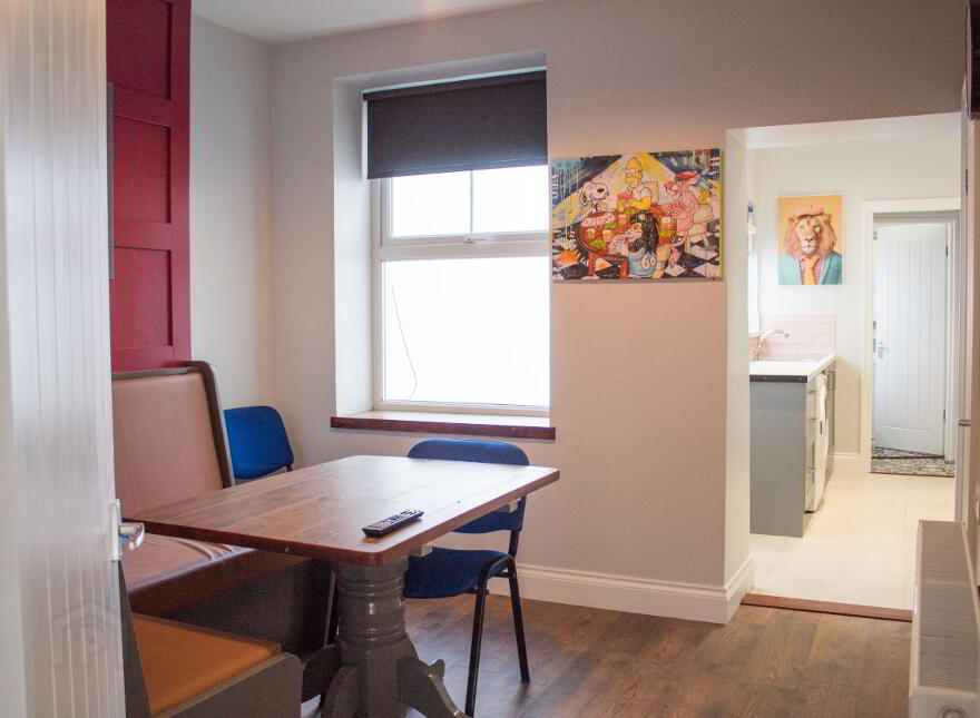 Student Rental, University Area, Derry, BT48 7JL