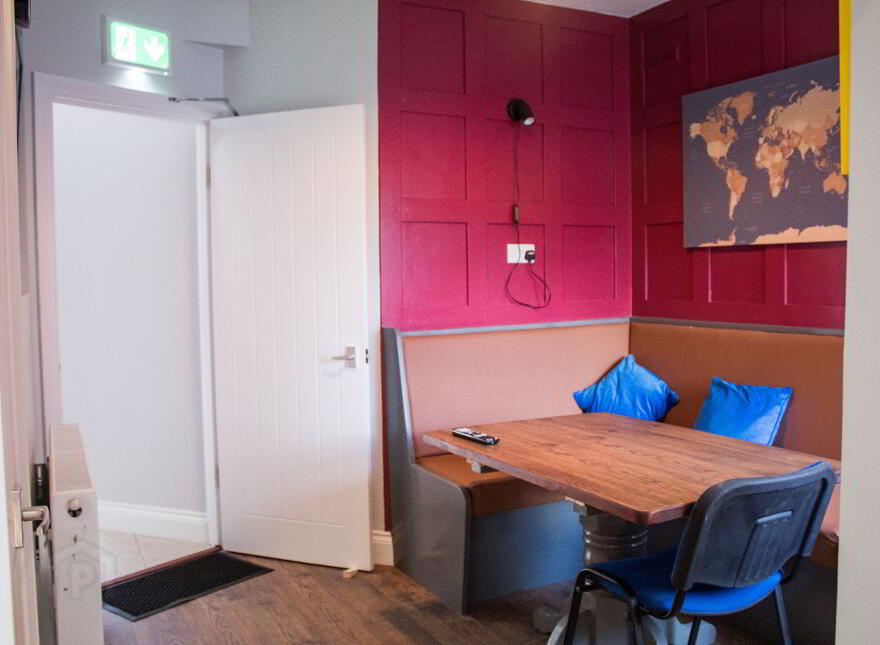 Student Rental, University Area, Derry, BT48 7JL