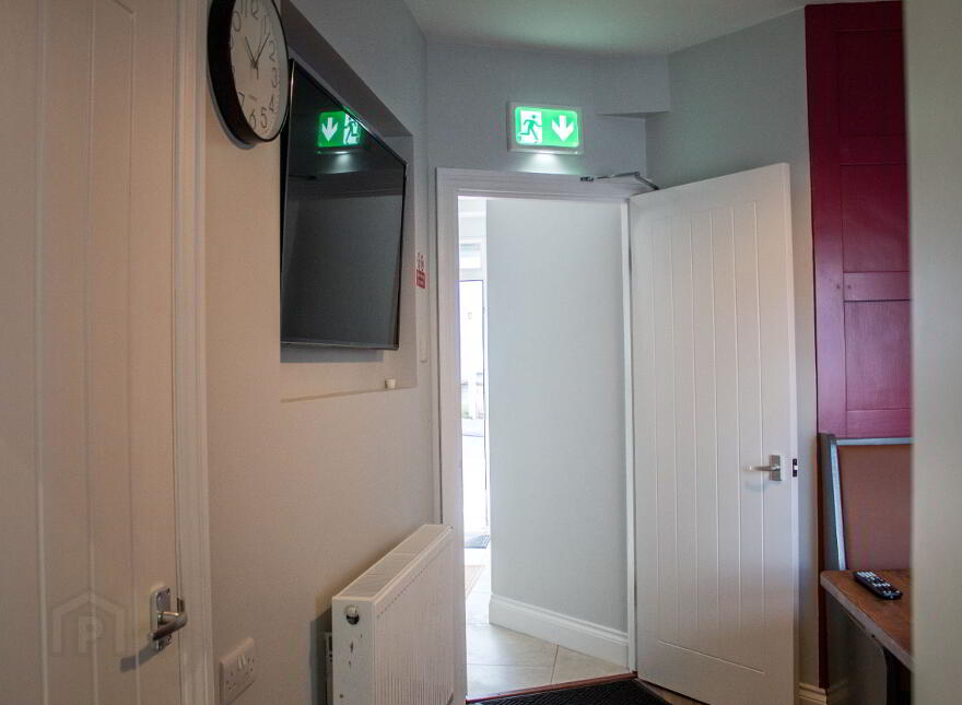Student Rental, University Area, Derry, BT48 7JL