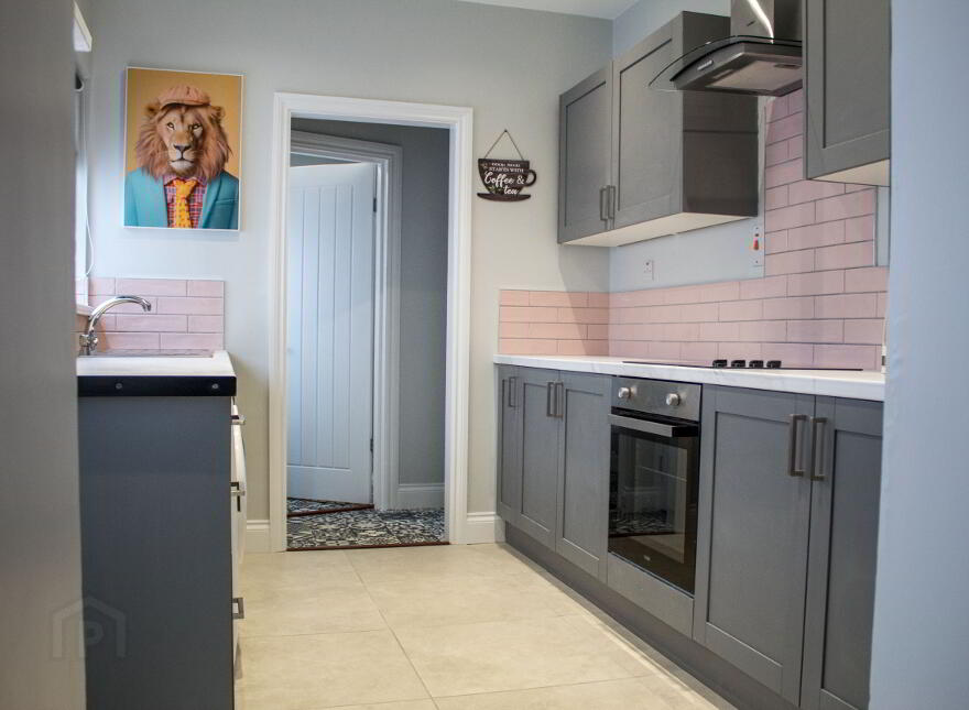 Student Rental, University Area, Derry, BT48 7JL