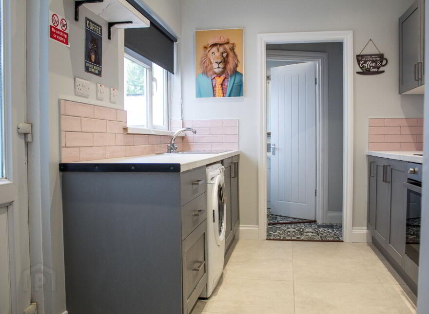 Student Rental, University Area, Derry, BT48 7JL