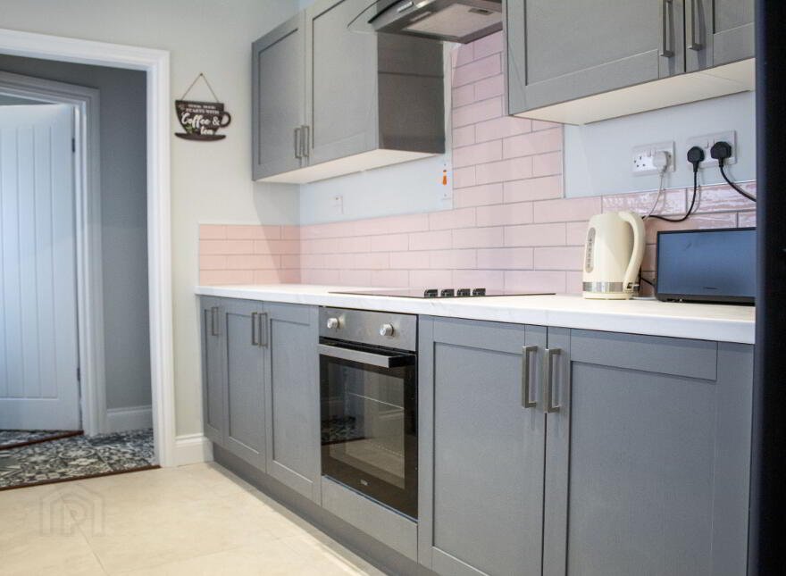 Student Rental, University Area, Derry, BT48 7JL