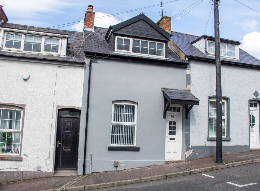 Student Rental, University Area, Derry, BT48 7JL