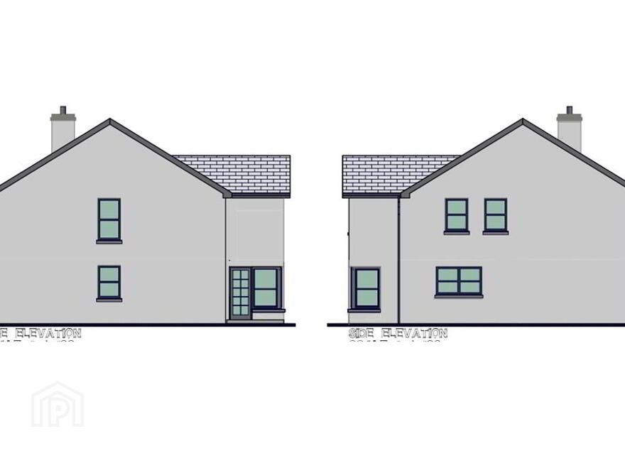 Building Sites At, Ennismore Road, Portadown, BT62 1SY