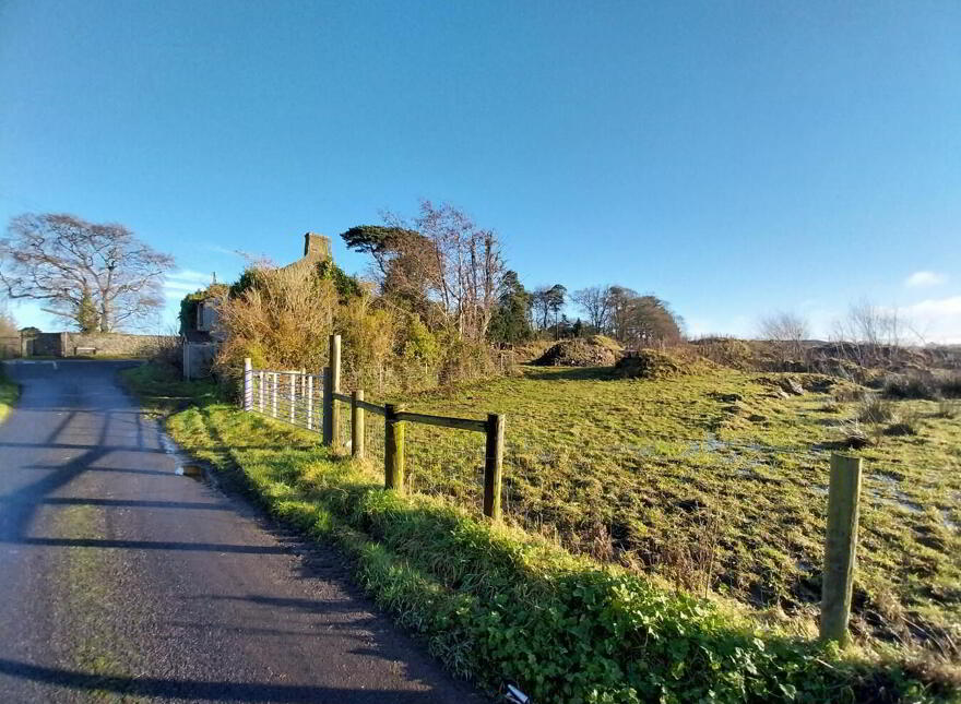 Building Sites At, Ennismore Road, Portadown, BT62 1SY