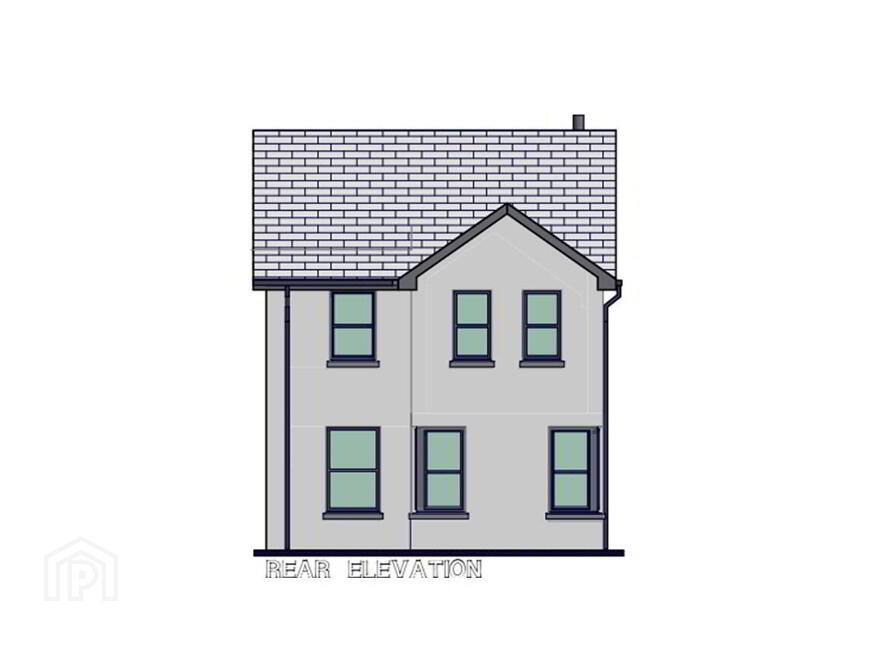 Building Sites At, Ennismore Road, Portadown, BT62 1SY