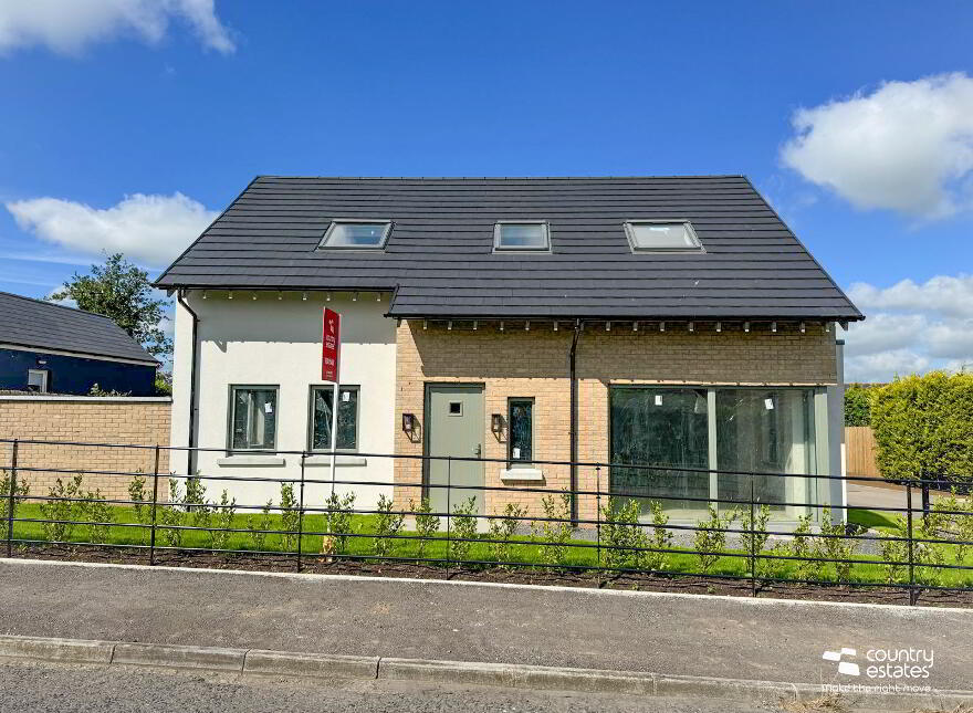 The Gate Lodge, Kingsfort Mews, Newtownabbey, Ballyrobert
