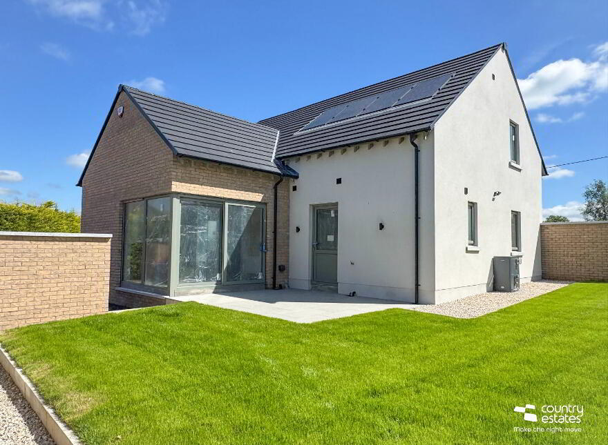 The Gate Lodge, Kingsfort Mews, Newtownabbey, Ballyrobert