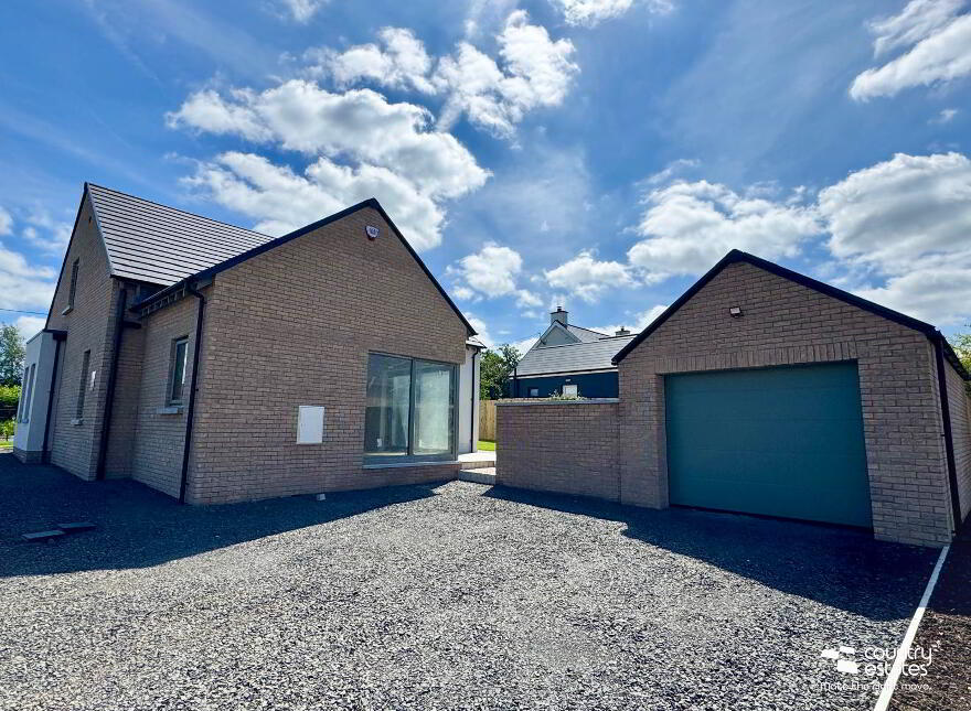 The Gate Lodge, Kingsfort Mews, Newtownabbey, Ballyrobert