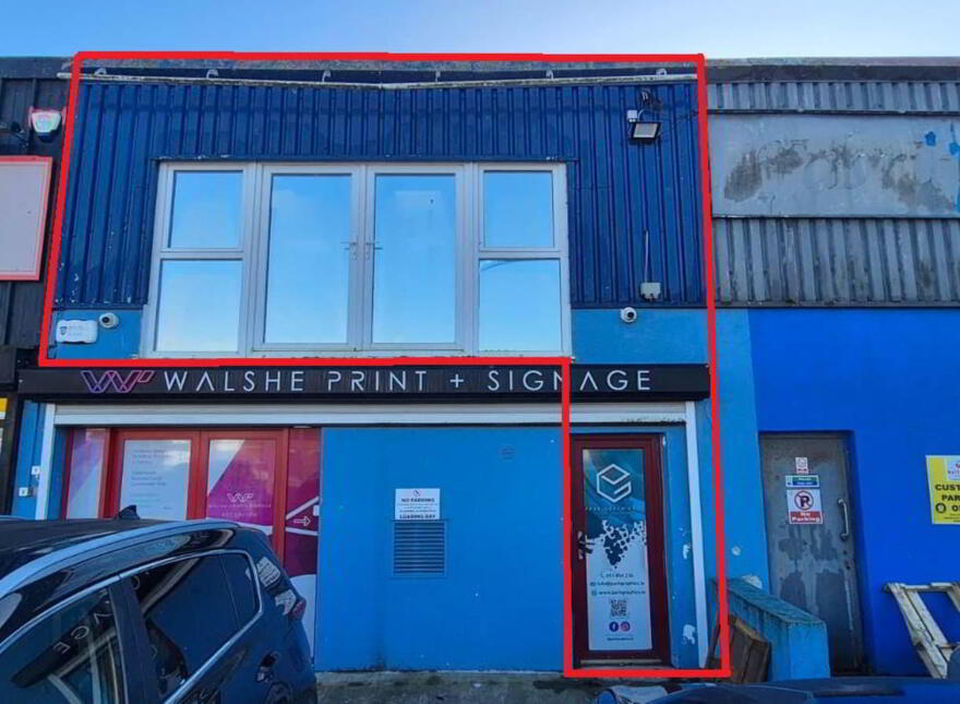 Unit 2, Park Road Business Park, Waterford, X91CPA0 photo