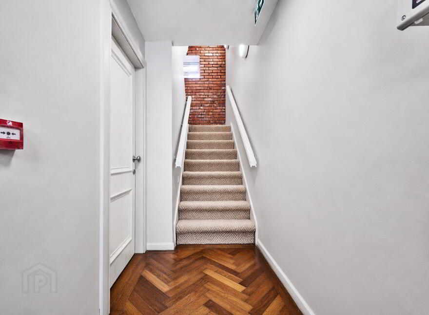 Apartment 1, The Valentine, Portrush, BT56 8AX