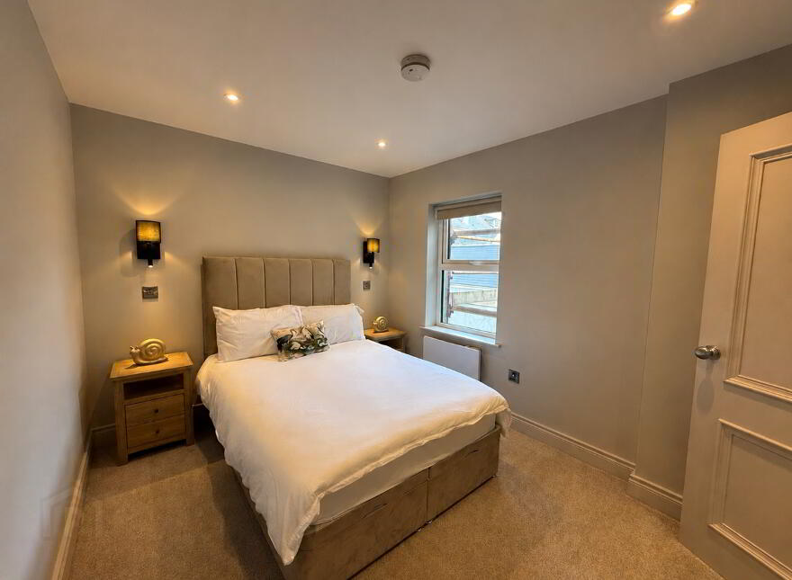 Apartment 1, The Valentine, Portrush, BT56 8AX