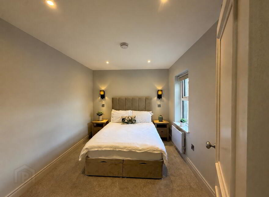 Apartment 1, The Valentine, Portrush, BT56 8AX