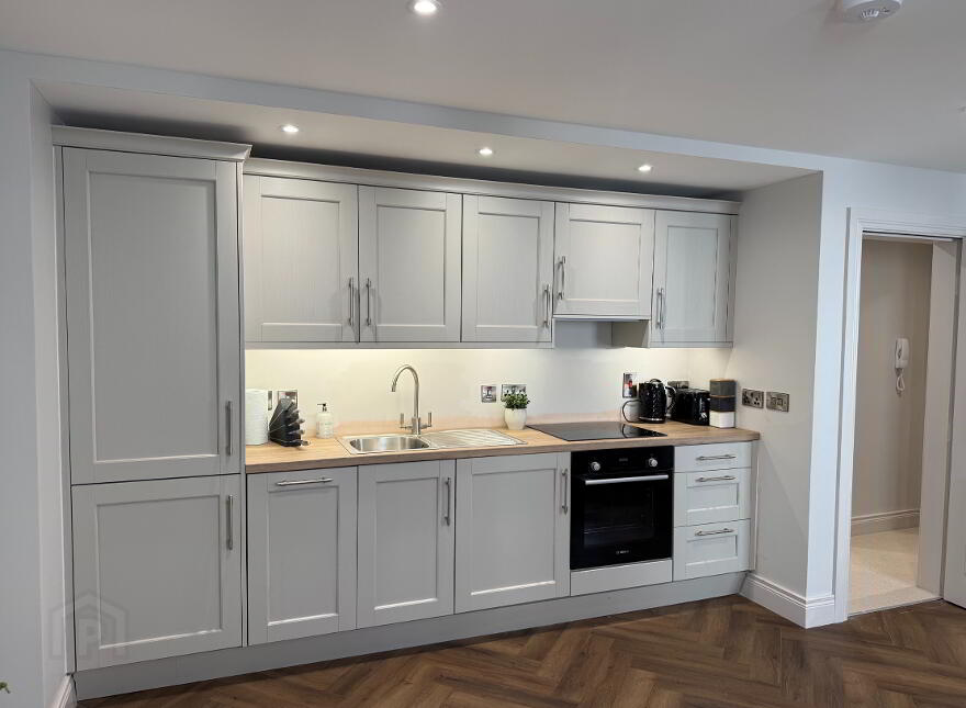 Apartment 1, The Valentine, Portrush, BT56 8AX