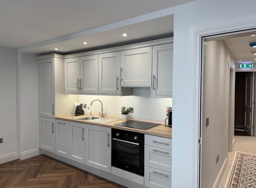 Apartment 1, The Valentine, Portrush, BT56 8AX