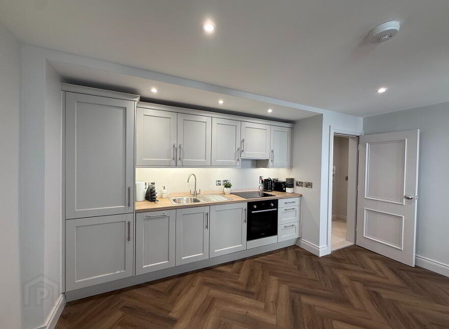 Apartment 1, The Valentine, Portrush, BT56 8AX