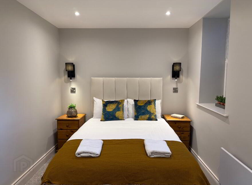 Apartment 1, The Valentine, Portrush, BT56 8AX