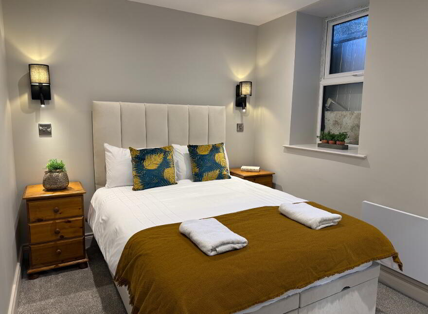 Apartment 1, The Valentine, Portrush, BT56 8AX