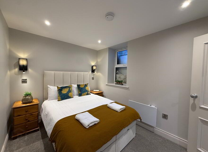 Apartment 1, The Valentine, Portrush, BT56 8AX