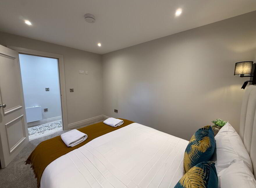 Apartment 1, The Valentine, Portrush, BT56 8AX