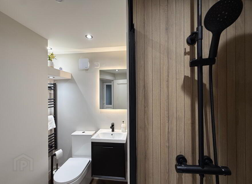 Apartment 1, The Valentine, Portrush, BT56 8AX