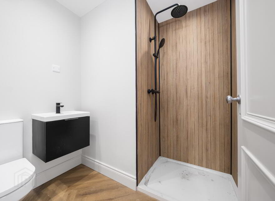 Apartment 3, The Valentine, Portrush, BT56 8AX