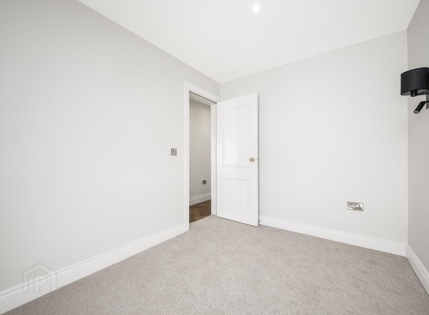 Apartment 3, The Valentine, Portrush, BT56 8AX