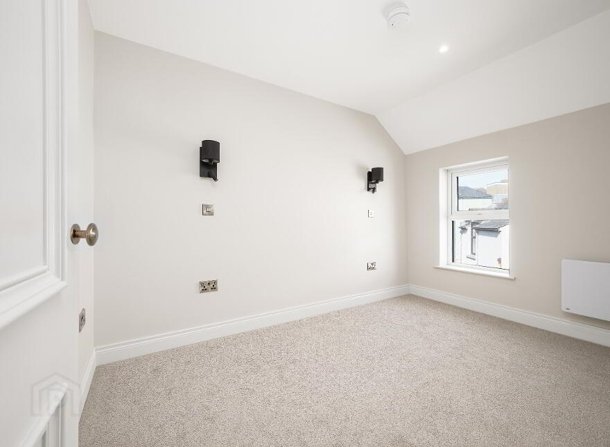 Apartment 3, The Valentine, Portrush, BT56 8AX