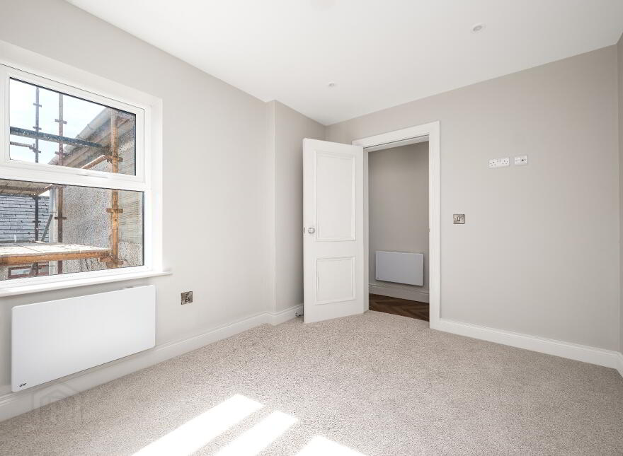 Apartment 3, The Valentine, Portrush, BT56 8AX