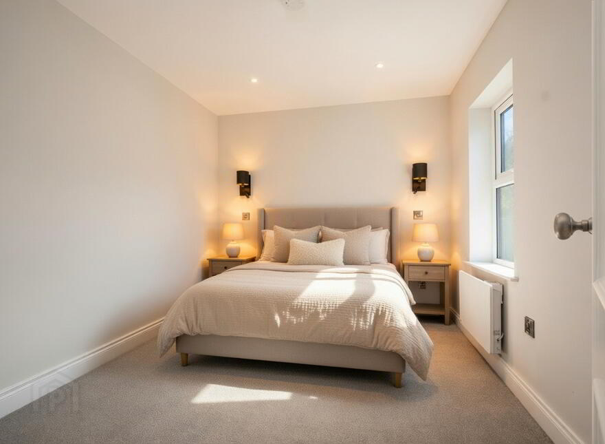 Apartment 3, The Valentine, Portrush, BT56 8AX