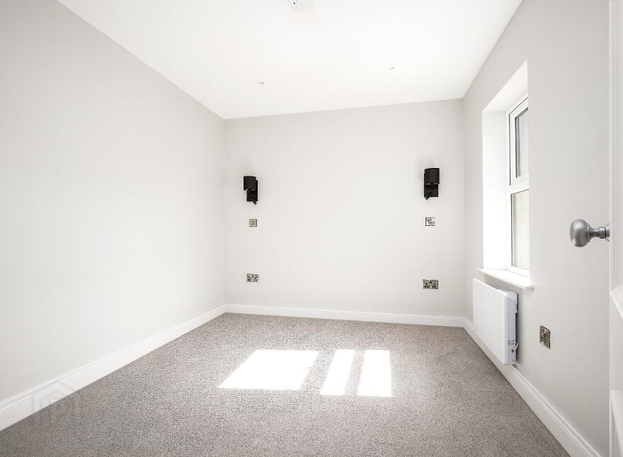 Apartment 3, The Valentine, Portrush, BT56 8AX