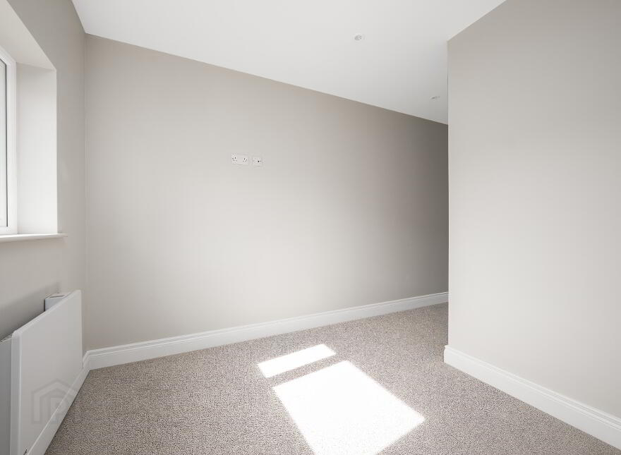 Apartment 3, The Valentine, Portrush, BT56 8AX