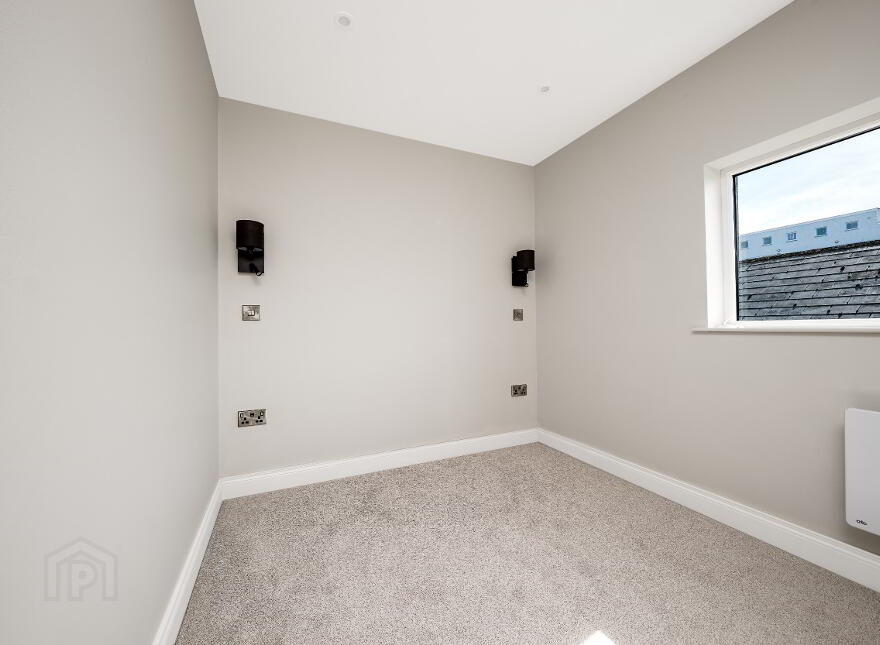 Apartment 3, The Valentine, Portrush, BT56 8AX