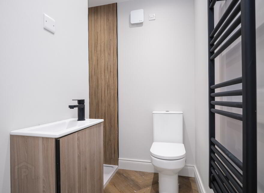 Apartment 3, The Valentine, Portrush, BT56 8AX