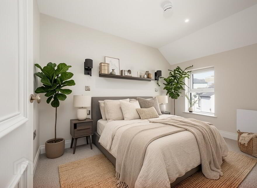 Apartment 3, The Valentine, Portrush, BT56 8AX