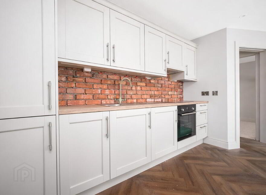 Apartment 3, The Valentine, Portrush, BT56 8AX