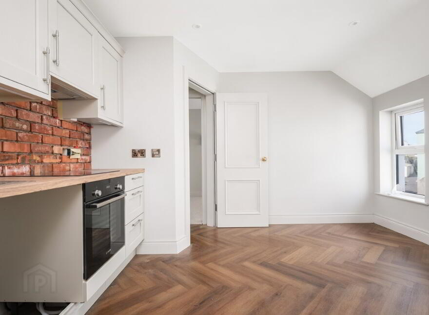 Apartment 3, The Valentine, Portrush, BT56 8AX